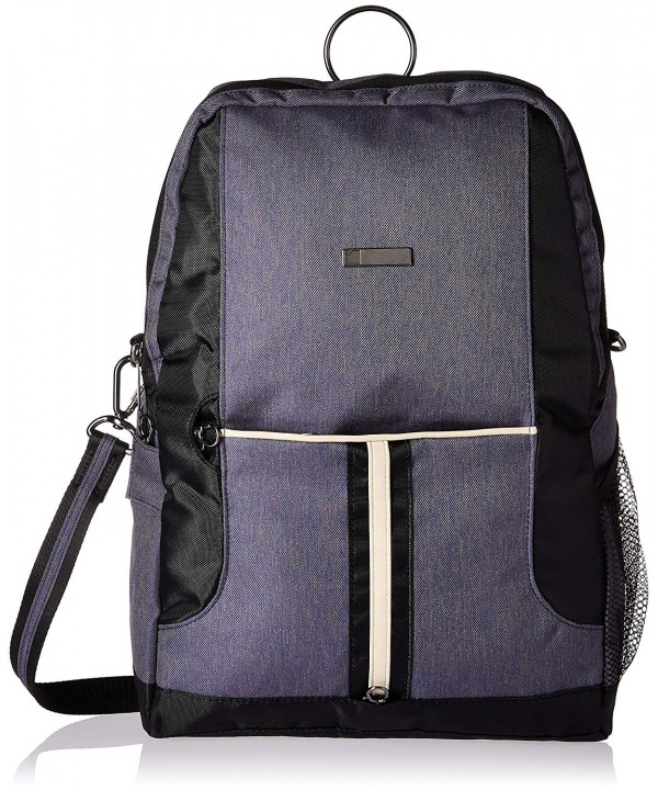 Lewis N Clark Backpack Bluestone