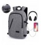 HITOP Backpack Bookbags Waterproof Headphone