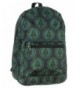 Green Arrow Backpack Comics Character