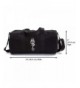 Harry Potter Eaters Canvas Duffel