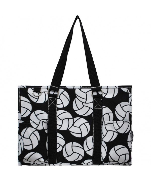 Purpose Organizer Medium Utility Volleyball