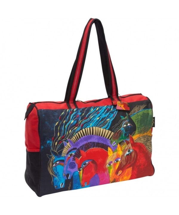 Laurel Burch Travel 21 Inch 15 Inch