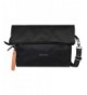 Sherpani Vale RFID Crossbody Raven