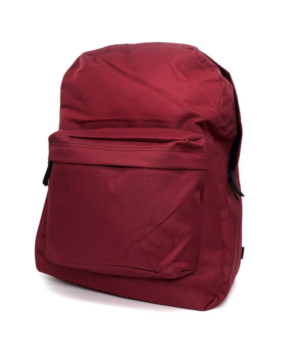 Emraw Multipurpose Schoolbag Backpack Adjustable