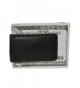 Mens Leather Strong Magnetic Money