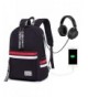 Backpack Bookbag Rucksack Daypack Headphone