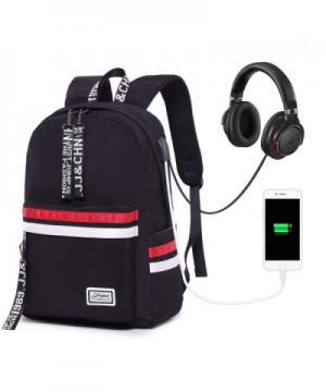 Backpack Bookbag Rucksack Daypack Headphone