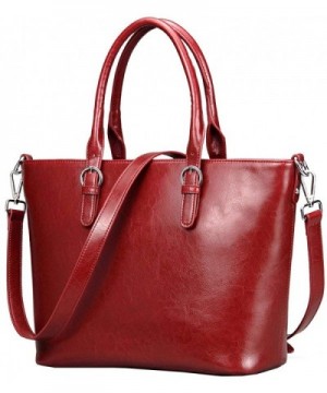 Handbag Leather Shoulder Satchel Handbags