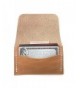 Faler Brand Mens Minimalist Wallet