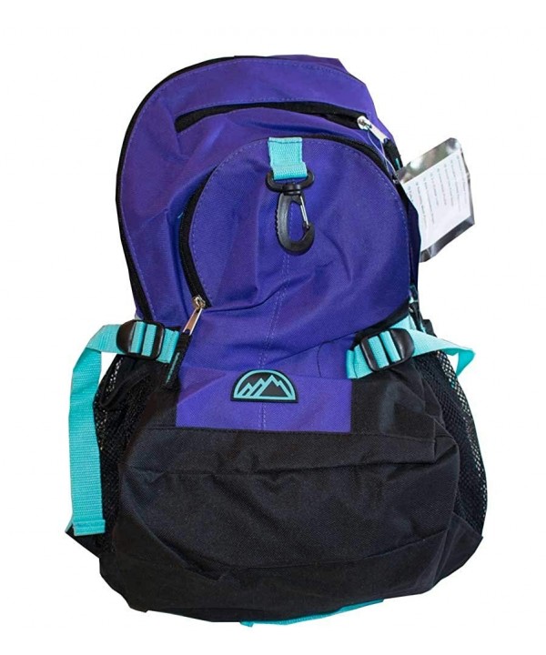 Mountain Edge Womens Backpack