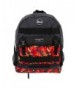 Penny Mens Pouch Backpack Camo