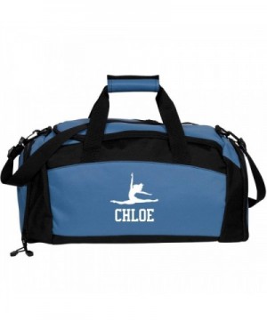 Chloe Gymnastics Dance Company Duffel