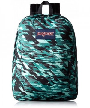 JanSport Superbreak Back Pack Static