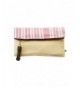 Ethically Handwoven Guatemalan Clutch Purse