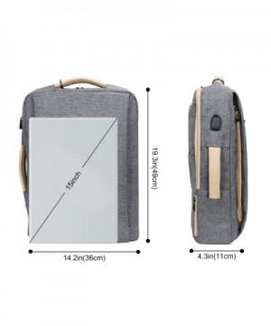 Fashion Laptop Backpacks