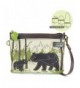 Chala Safari Animal Crossbody Adjustable