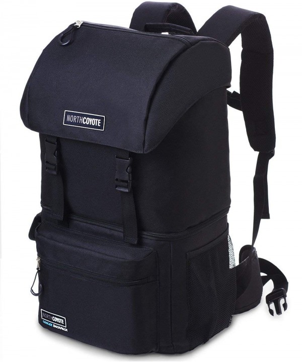 North Coyote Hiking Backpack Cooler