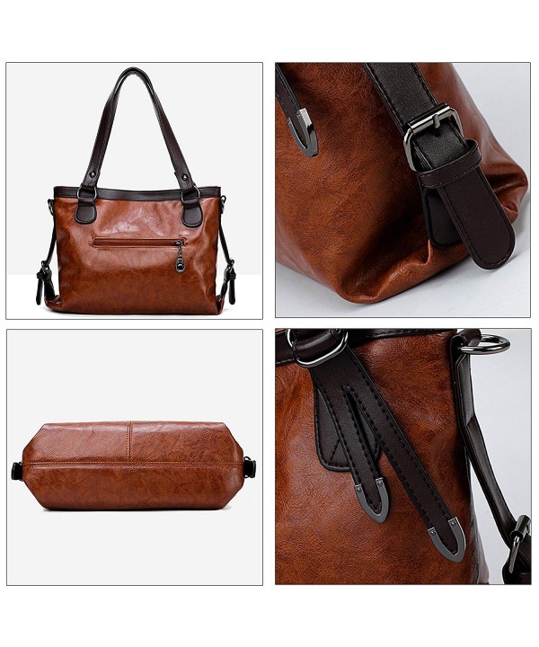 PURPLE RELIC: Ladies Tote Handbag ~ Top-Handle Bag - CQ18ETG4DA9