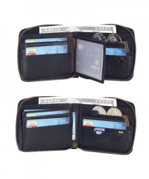 Cheap Men Wallets & Cases Outlet