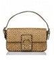 Noble Mount Bewitched Baguette Handbag