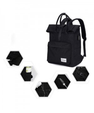 Brand Original Men Backpacks