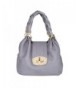 Shoulder Handbags Top Handle Zipper Optional