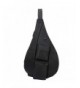 UBAGEST Crossbody Backpack Resistant Adjustable