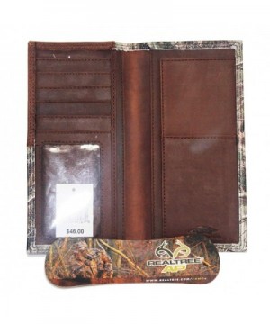 Popular Men's Wallets Clearance Sale