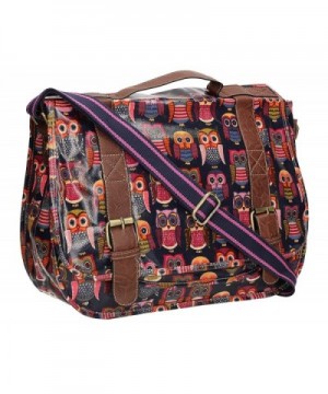 Swanky Womens Satchel School College