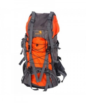 Crazyworld Packable Travel Backpack Camping