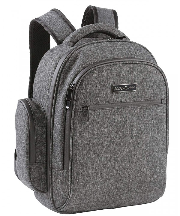 Backpack Platinum Waterproof Koozam Products