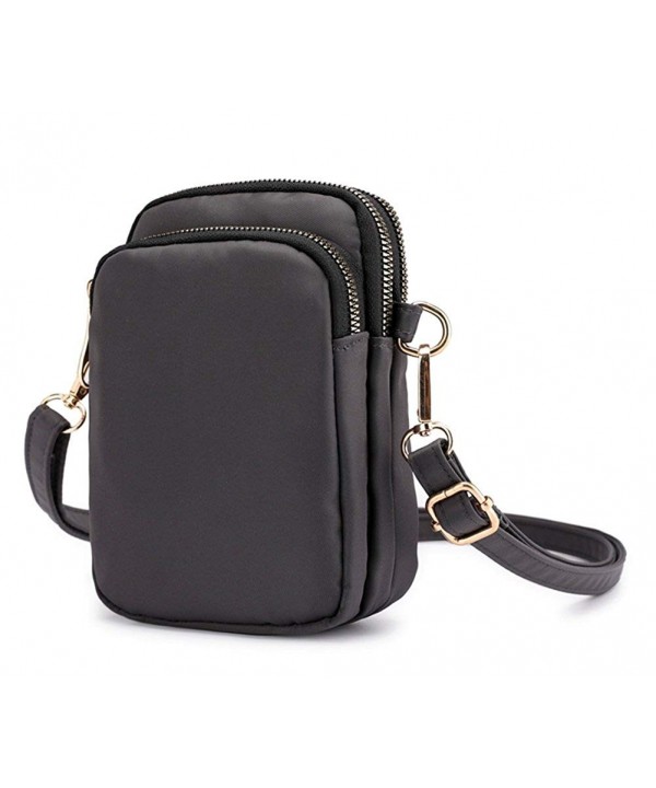 Collsants Phone Crossbody Smartphone Wallet