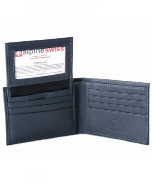 Cheap Real Men's Wallets Online