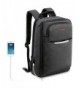 Business Lightweight Backpack Charging Computer