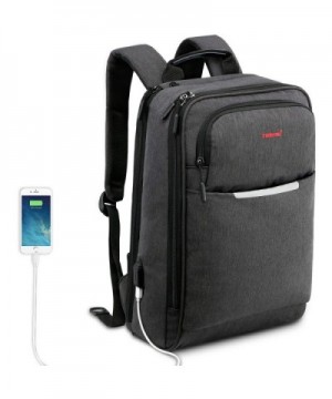 Business Lightweight Backpack Charging Computer