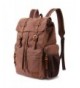 Lifewit Inch Canvas Laptop Backpack