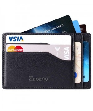 Cheap Real Men's Wallets Online Sale