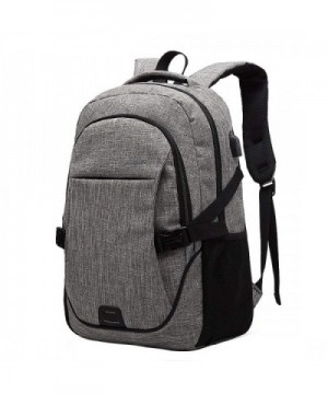 Backpack Charging College Bookbag Computer