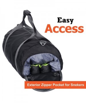 Cheap Real Men Gym Bags