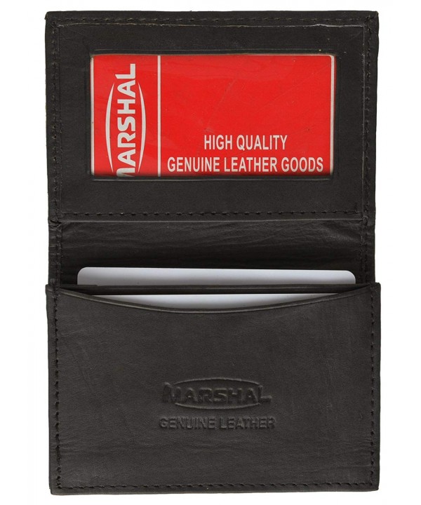 Fine Leather Business Holder style