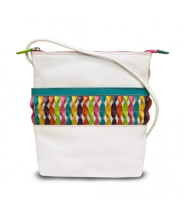 ili New York Crossbody Brights