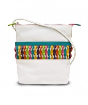 ili New York Crossbody Brights