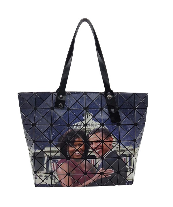 Michelle Barack Obama Style Tote