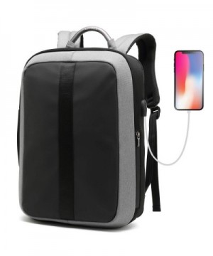 CoolBELL Backpack Anti Theft Business Rucksack