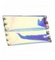 Hologram Shining Handbag Fashion Transparent