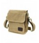 Vintage Messenger Satchel Shoulder Rucksack