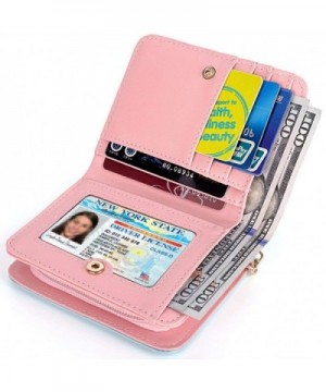 Women Wallets Clearance Sale