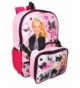DANCE Full Size Backpack Detachable Insulated