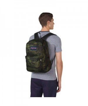 Fashion Men Backpacks