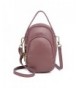 Zg Leather Small Crossbody Shoulder